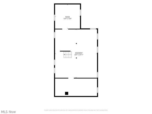 1440 Lewis Drive, Lakewood, OH 44107