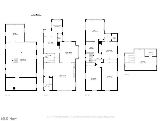 1440 Lewis Drive, Lakewood, OH 44107