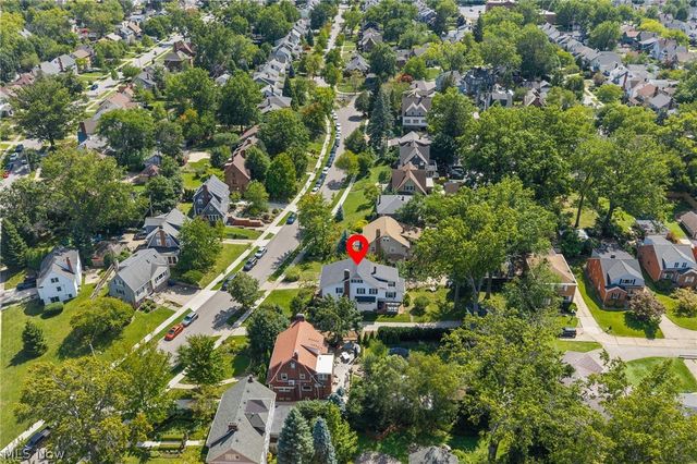 1440 Lewis Drive, Lakewood, OH 44107