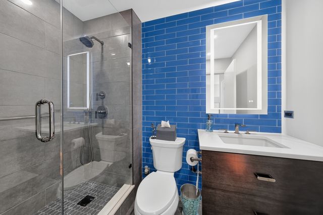 1235 S Prairie Avenue 502, Chicago, IL 60605