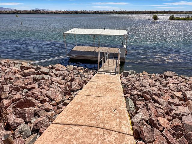 2734 Colorado River Road, Blythe, CA 92225