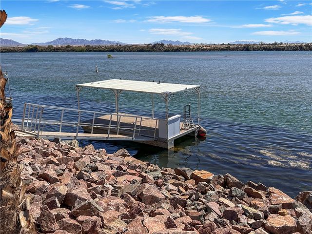 2734 Colorado River Road, Blythe, CA 92225