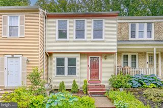9 LONG GREEN CT, Silver Spring, MD 20906