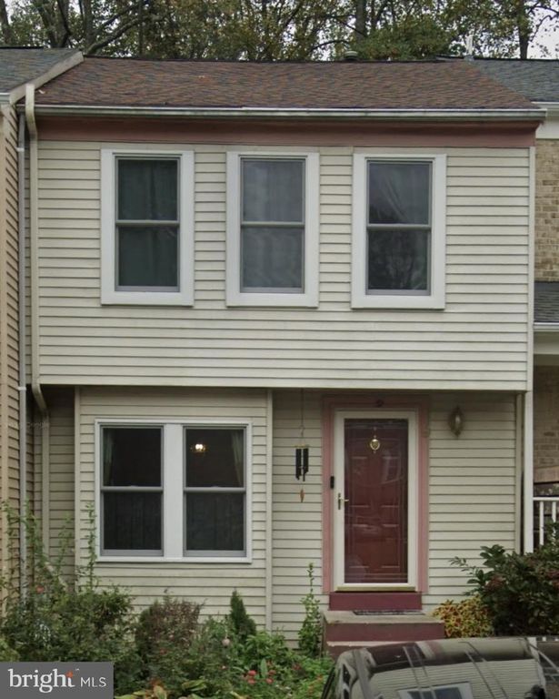 9 LONG GREEN CT, Silver Spring, MD 20906