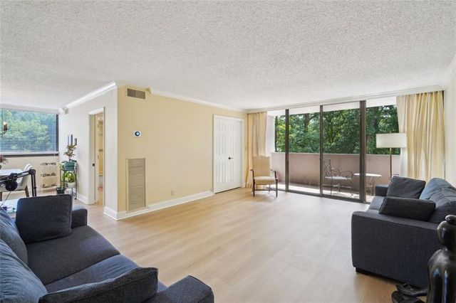 3530 Piedmont NE Road 2I, Atlanta, GA 30305