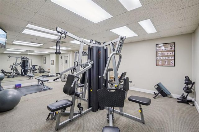 3530 Piedmont NE Road 2I, Atlanta, GA 30305