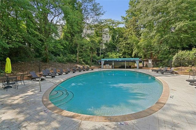 3530 Piedmont NE Road 2I, Atlanta, GA 30305