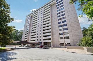 3530 Piedmont NE Road 2I, Atlanta, GA 30305