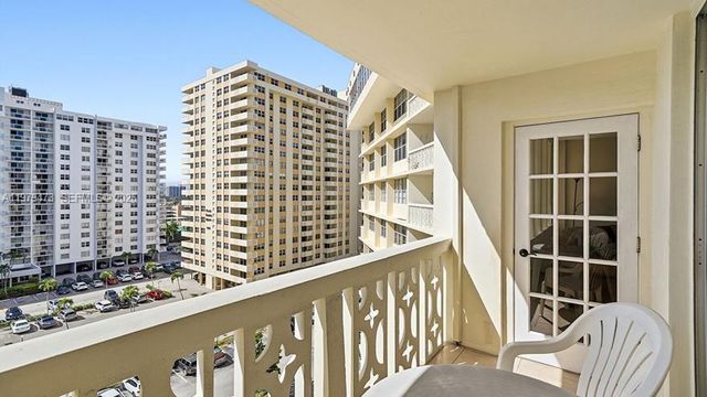 1825 S Ocean Dr 811, Hallandale Beach, FL 33009