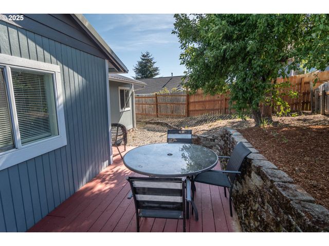 420 Nw ELIZABETH Ave, Winston, OR 97496