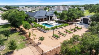 1126 Woodpark LN, Georgetown, TX 78633