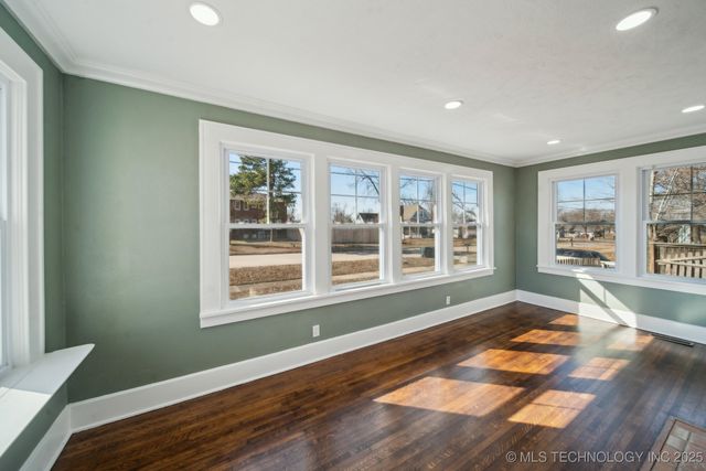 503 N Seminole Avenue, Claremore, OK 74017