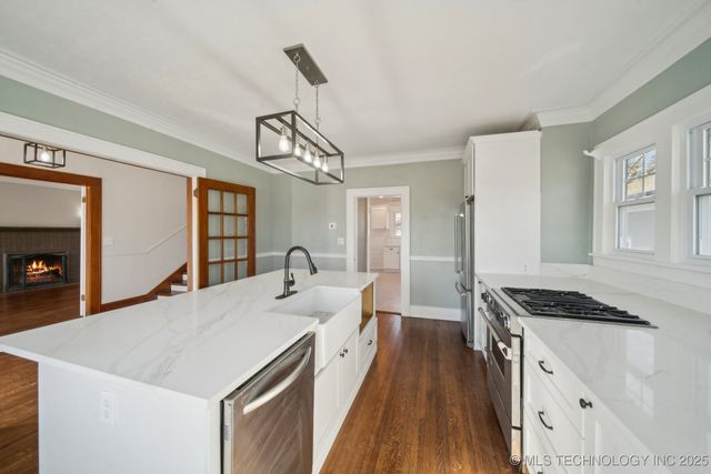 503 N Seminole Avenue, Claremore, OK 74017