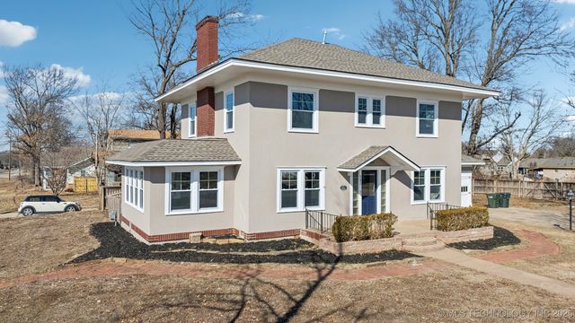 503 N Seminole Avenue, Claremore, OK 74017
