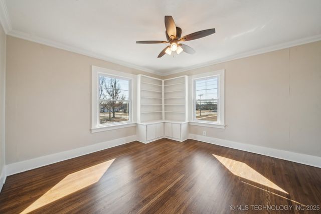 503 N Seminole Avenue, Claremore, OK 74017