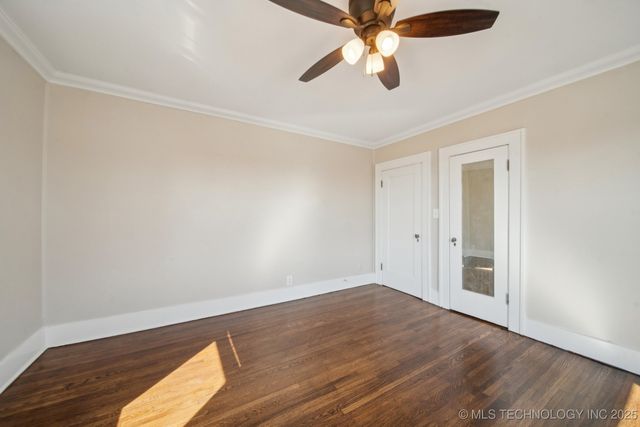 503 N Seminole Avenue, Claremore, OK 74017