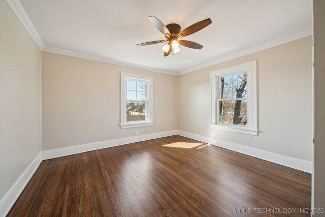 503 N Seminole Avenue, Claremore, OK 74017