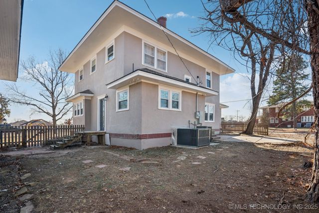 503 N Seminole Avenue, Claremore, OK 74017