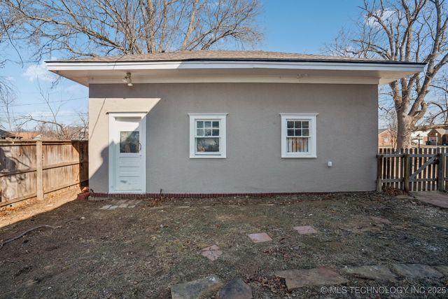 503 N Seminole Avenue, Claremore, OK 74017