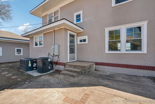 503 N Seminole Avenue, Claremore, OK 74017