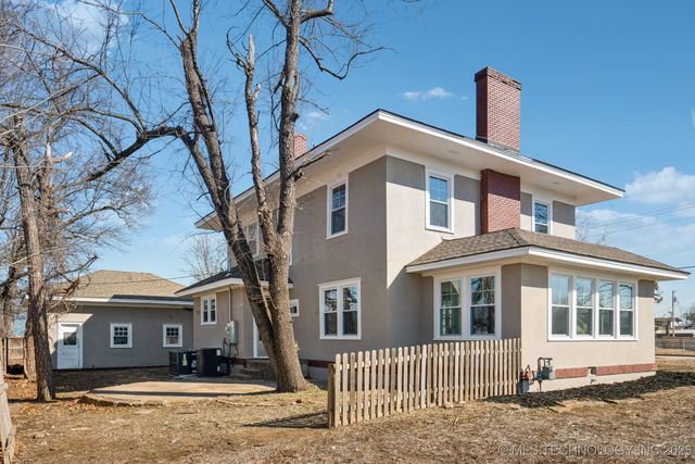 503 N Seminole Avenue, Claremore, OK 74017