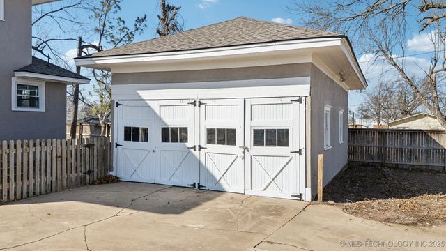 503 N Seminole Avenue, Claremore, OK 74017