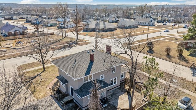 503 N Seminole Avenue, Claremore, OK 74017