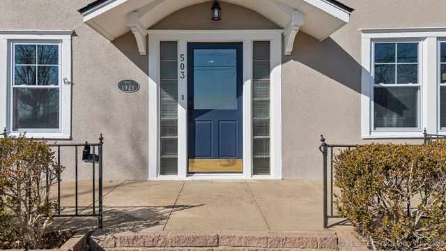 503 N Seminole Avenue, Claremore, OK 74017