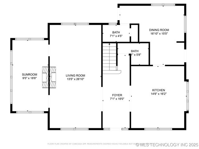 503 N Seminole Avenue, Claremore, OK 74017