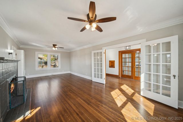 503 N Seminole Avenue, Claremore, OK 74017
