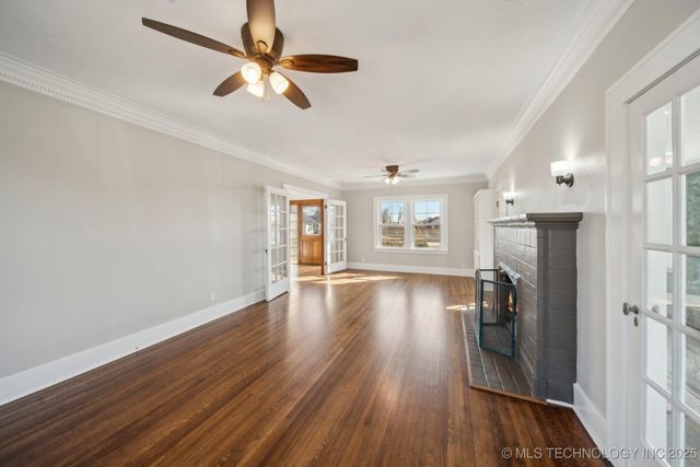 503 N Seminole Avenue, Claremore, OK 74017