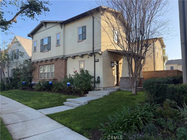 3103 S Hampton Way, Ontario, CA 91761