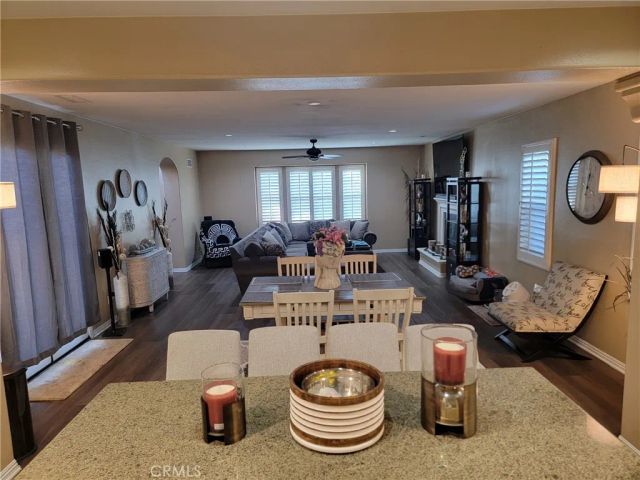 3103 S Hampton Way, Ontario, CA 91761