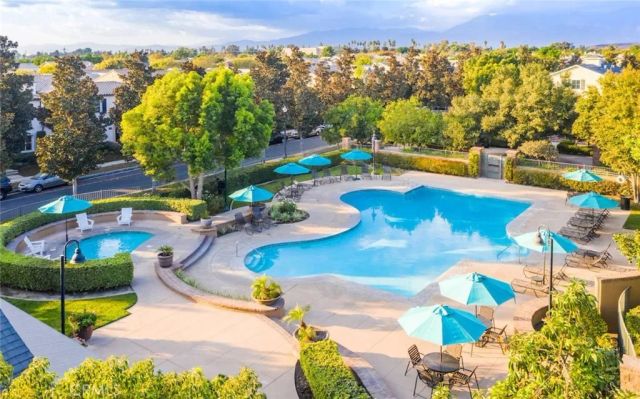 3103 S Hampton Way, Ontario, CA 91761