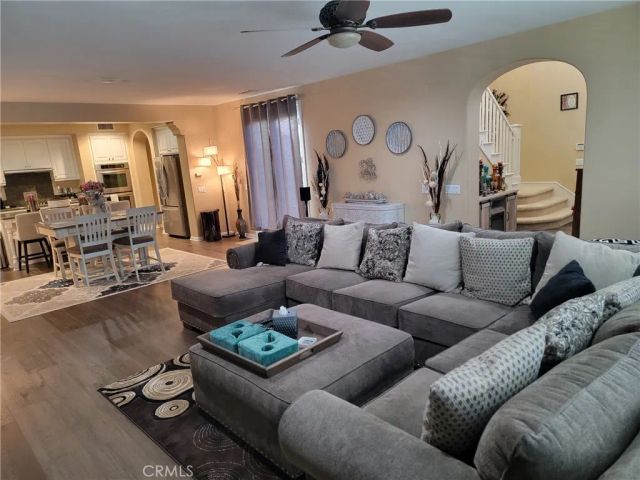 3103 S Hampton Way, Ontario, CA 91761