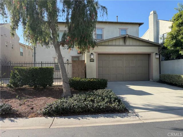 3103 S Hampton Way, Ontario, CA 91761