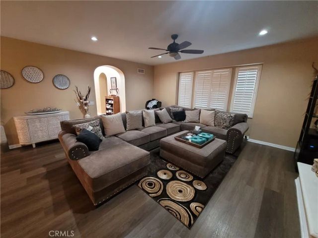 3103 S Hampton Way, Ontario, CA 91761