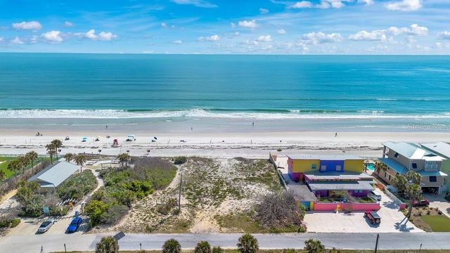 4591 S ATLANTIC AVENUE, Port Orange, FL 32127