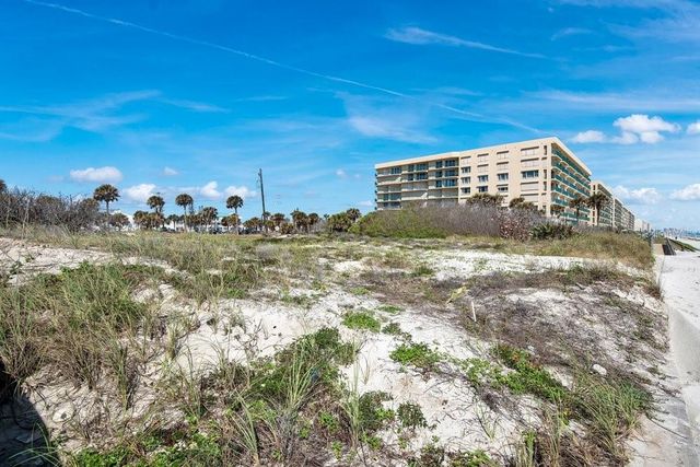 4591 S ATLANTIC AVENUE, Port Orange, FL 32127