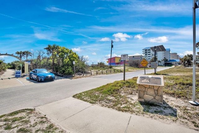 4591 S ATLANTIC AVENUE, Port Orange, FL 32127