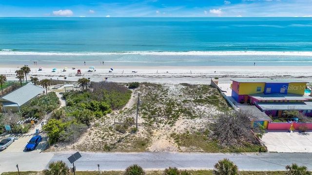4591 S ATLANTIC AVENUE, Port Orange, FL 32127