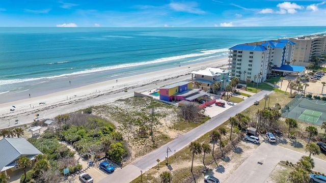 4591 S ATLANTIC AVENUE, Port Orange, FL 32127
