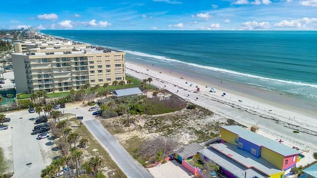 4591 S ATLANTIC AVENUE, Port Orange, FL 32127