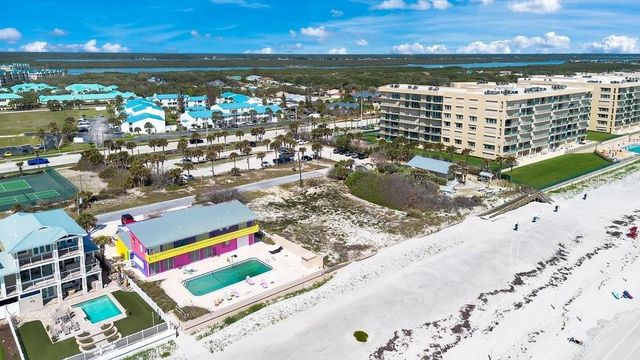 4591 S ATLANTIC AVENUE, Port Orange, FL 32127