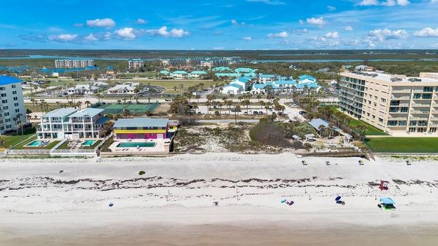 4591 S ATLANTIC AVENUE, Port Orange, FL 32127