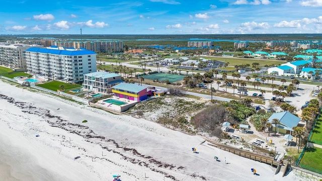 4591 S ATLANTIC AVENUE, Port Orange, FL 32127
