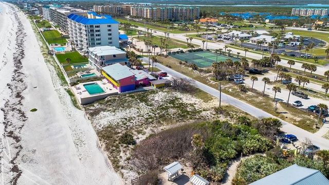 4591 S ATLANTIC AVENUE, Port Orange, FL 32127