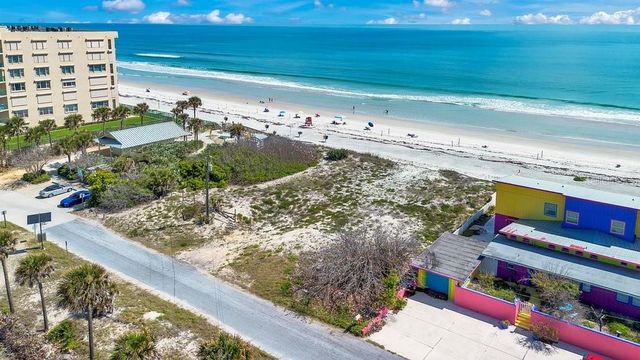 4591 S ATLANTIC AVENUE, Port Orange, FL 32127