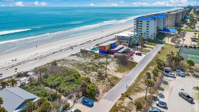 4591 S ATLANTIC AVENUE, Port Orange, FL 32127