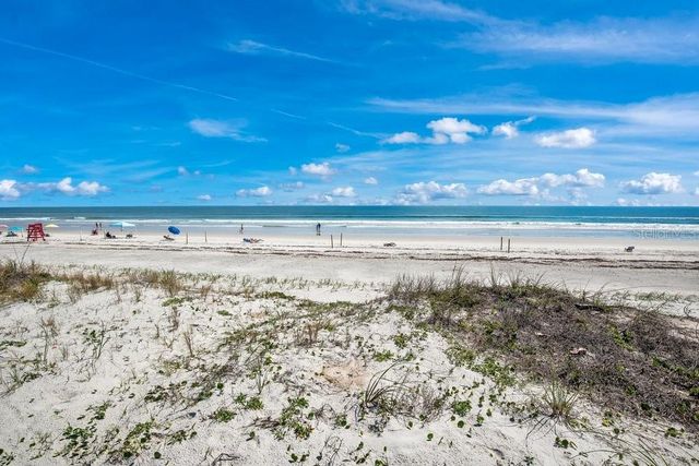 4591 S ATLANTIC AVENUE, Port Orange, FL 32127